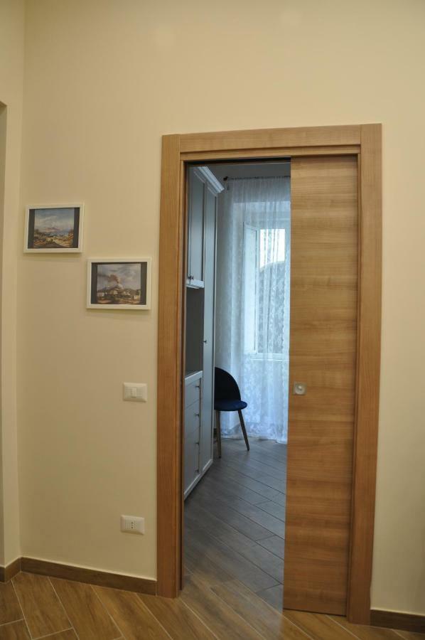 Alexis Home 나폴리 외부 사진