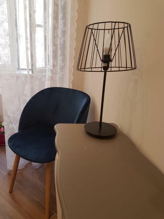Alexis Home 나폴리 외부 사진