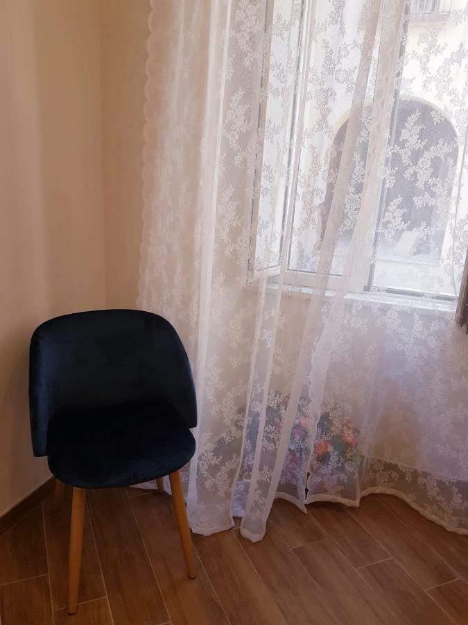 Alexis Home 나폴리 외부 사진