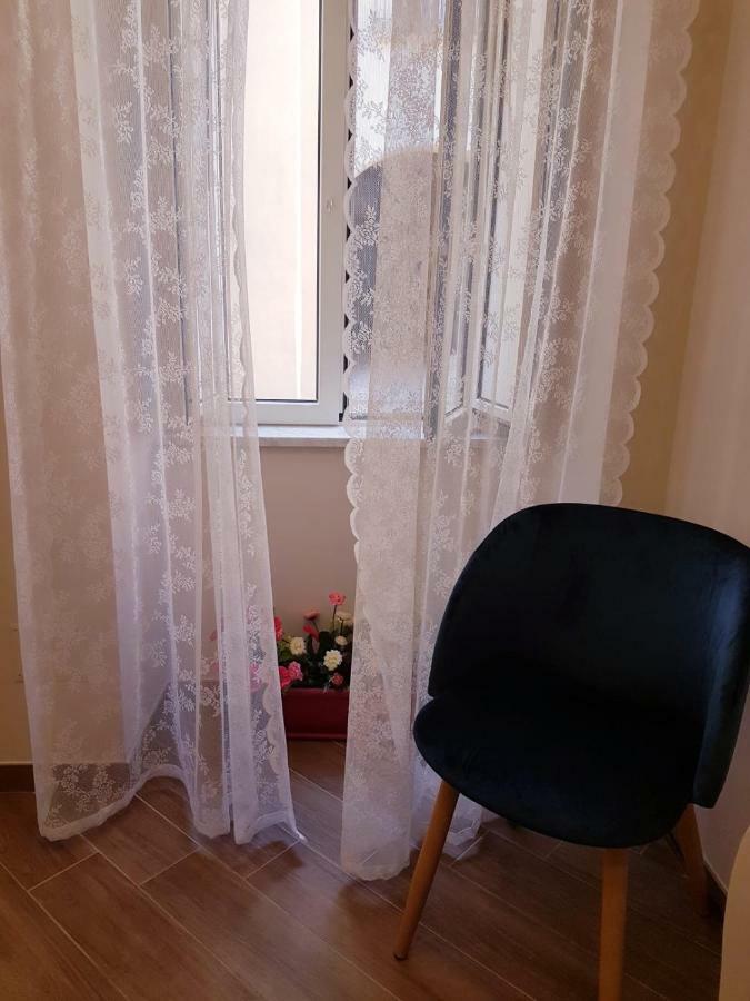 Alexis Home 나폴리 외부 사진