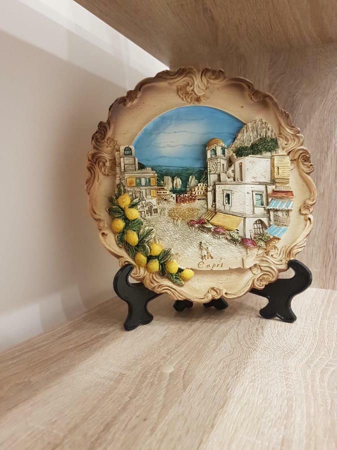 Alexis Home 나폴리 외부 사진