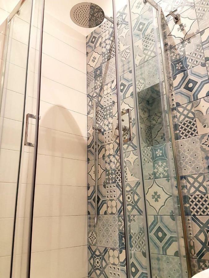 Alexis Home 나폴리 외부 사진