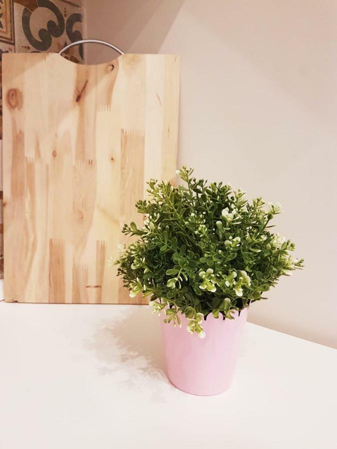 Alexis Home 나폴리 외부 사진